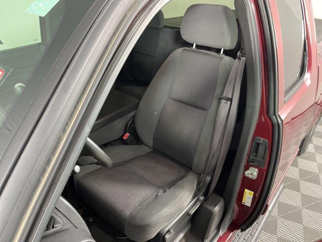 used 2009 Chevrolet Silverado 1500 car, priced at $5,500