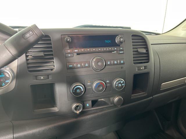 used 2009 Chevrolet Silverado 1500 car, priced at $5,500