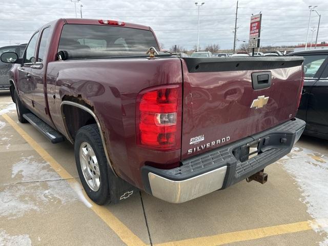 used 2009 Chevrolet Silverado 1500 car, priced at $9,995