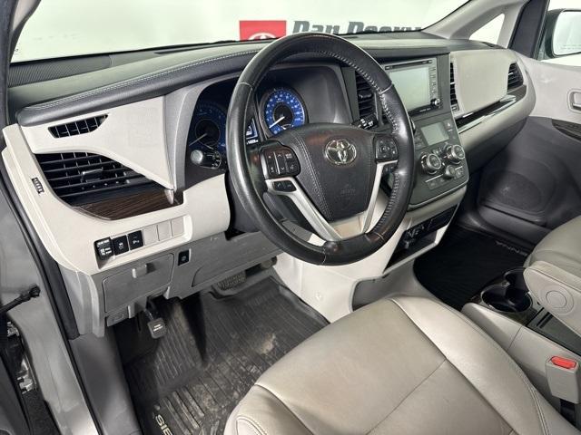 used 2020 Toyota Sienna car, priced at $24,471