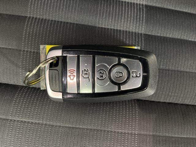 used 2025 Ford Explorer car, priced at $41,000