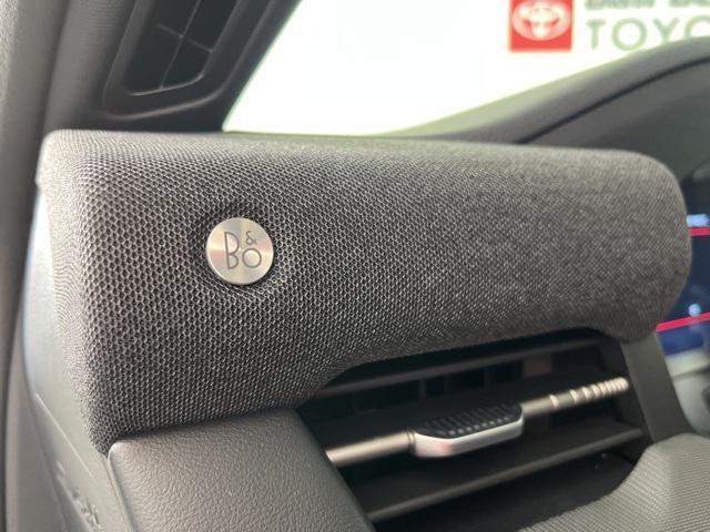 used 2025 Ford Explorer car, priced at $41,000