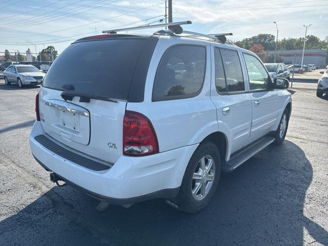 used 2006 Buick Rainier car, priced at $1,800
