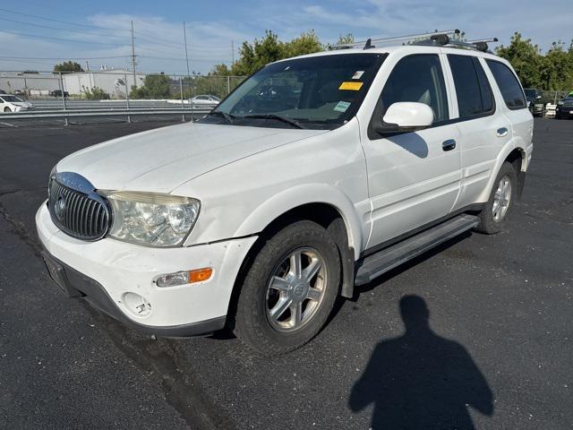 used 2006 Buick Rainier car, priced at $1,800