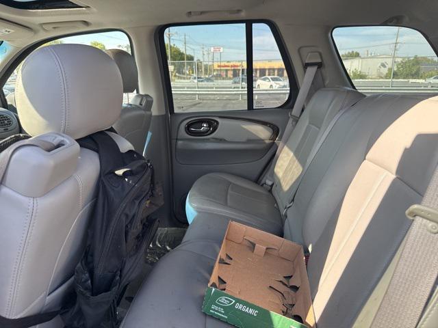 used 2006 Buick Rainier car, priced at $1,800