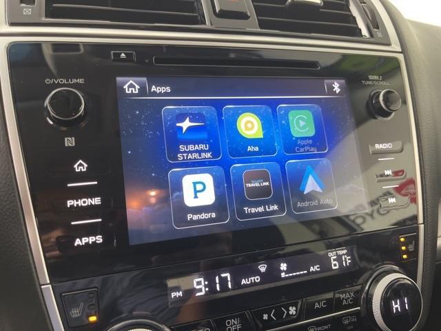 used 2018 Subaru Outback car, priced at $18,250