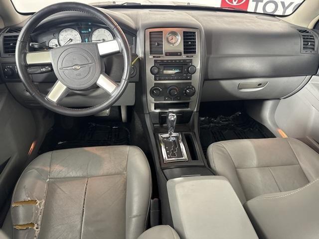 used 2006 Chrysler 300 car, priced at $5,300