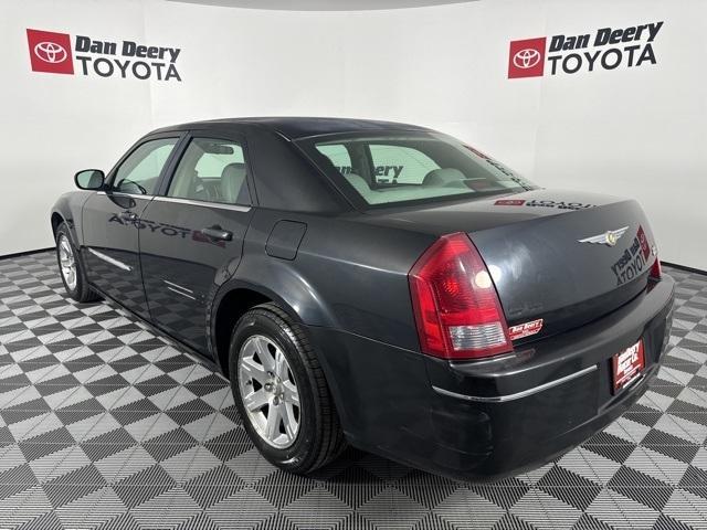 used 2006 Chrysler 300 car, priced at $5,300