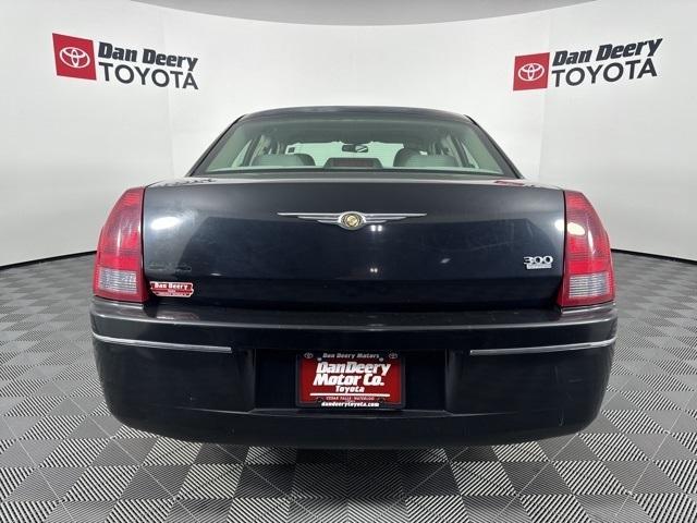 used 2006 Chrysler 300 car, priced at $5,300