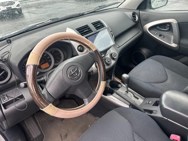 used 2008 Toyota RAV4 car, priced at $7,300