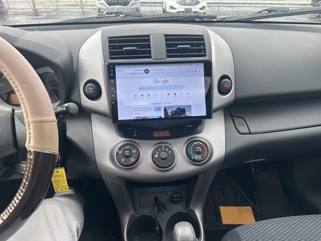 used 2008 Toyota RAV4 car, priced at $7,300