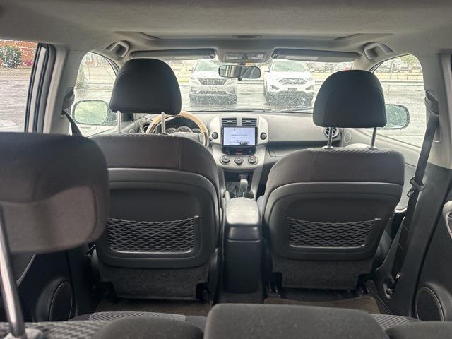 used 2008 Toyota RAV4 car, priced at $7,300