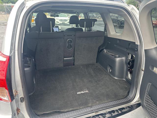 used 2008 Toyota RAV4 car, priced at $7,300