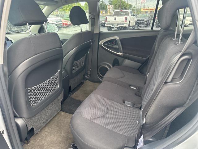 used 2008 Toyota RAV4 car, priced at $7,300
