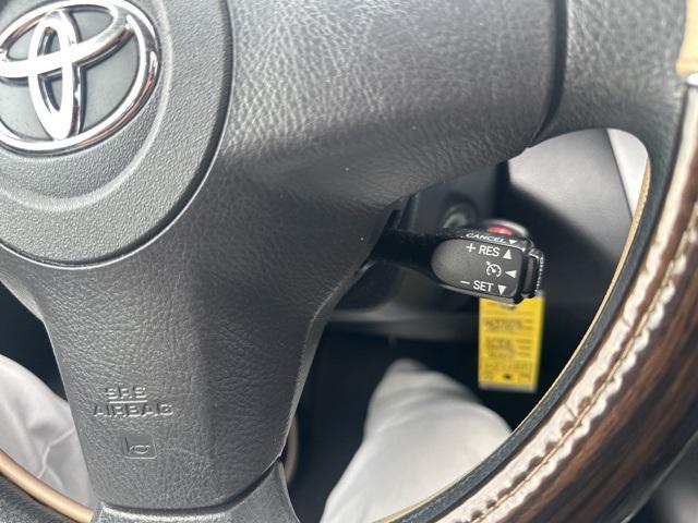used 2008 Toyota RAV4 car, priced at $7,300