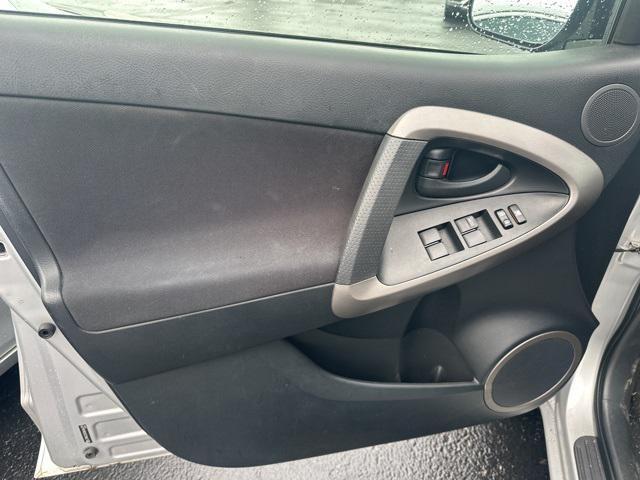 used 2008 Toyota RAV4 car, priced at $7,300
