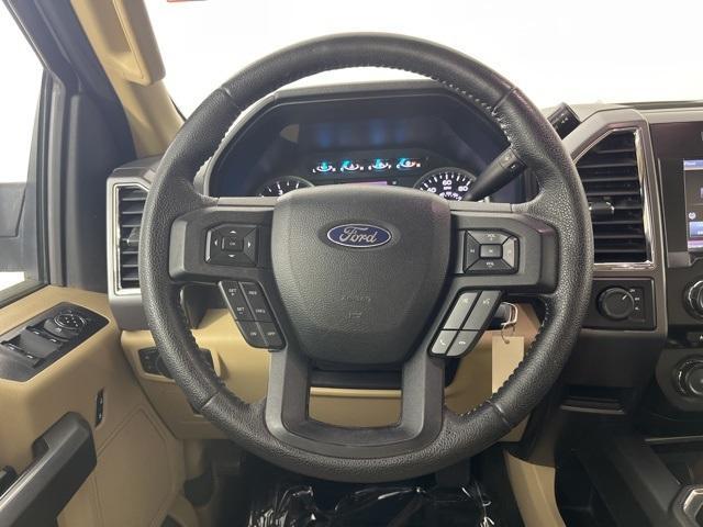 used 2015 Ford F-150 car, priced at $21,380