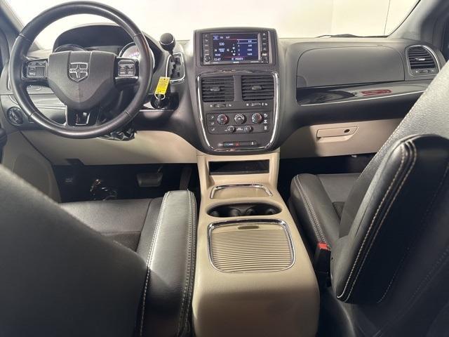 used 2019 Dodge Grand Caravan car, priced at $17,439