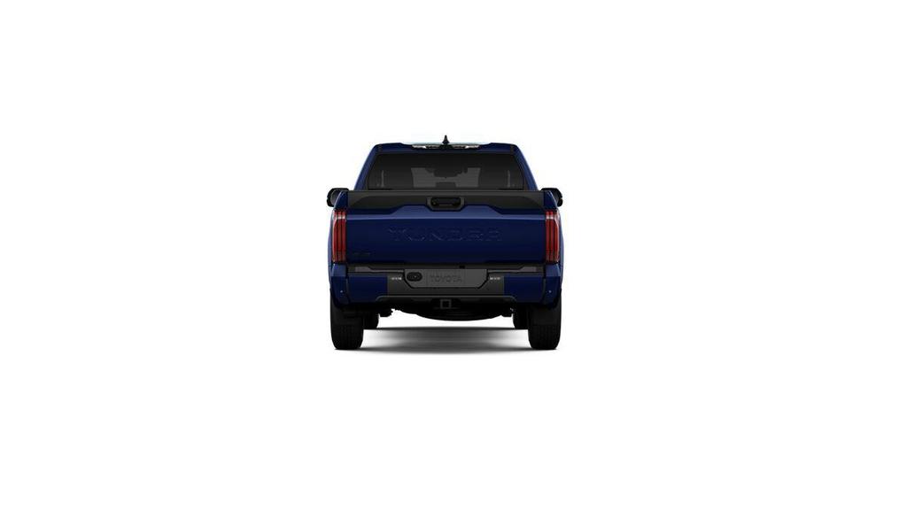 new 2026 Toyota Tundra car, priced at $71,137