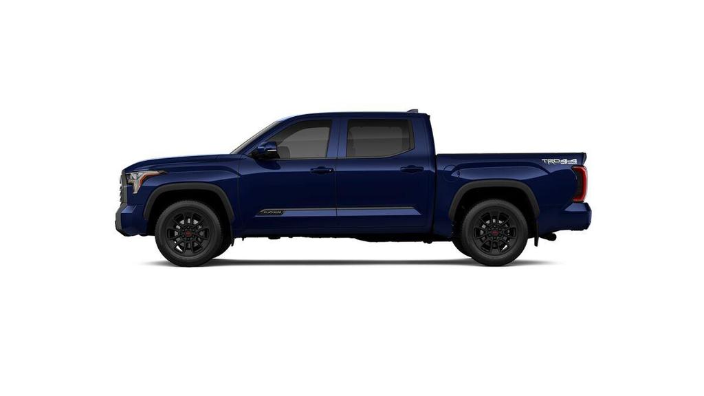 new 2026 Toyota Tundra car, priced at $71,137