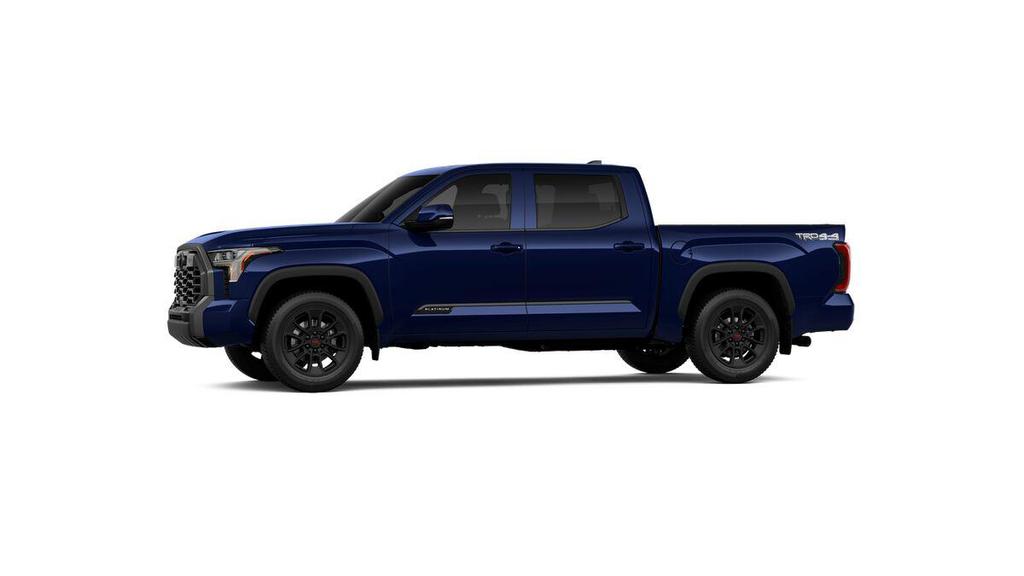 new 2026 Toyota Tundra car, priced at $71,137