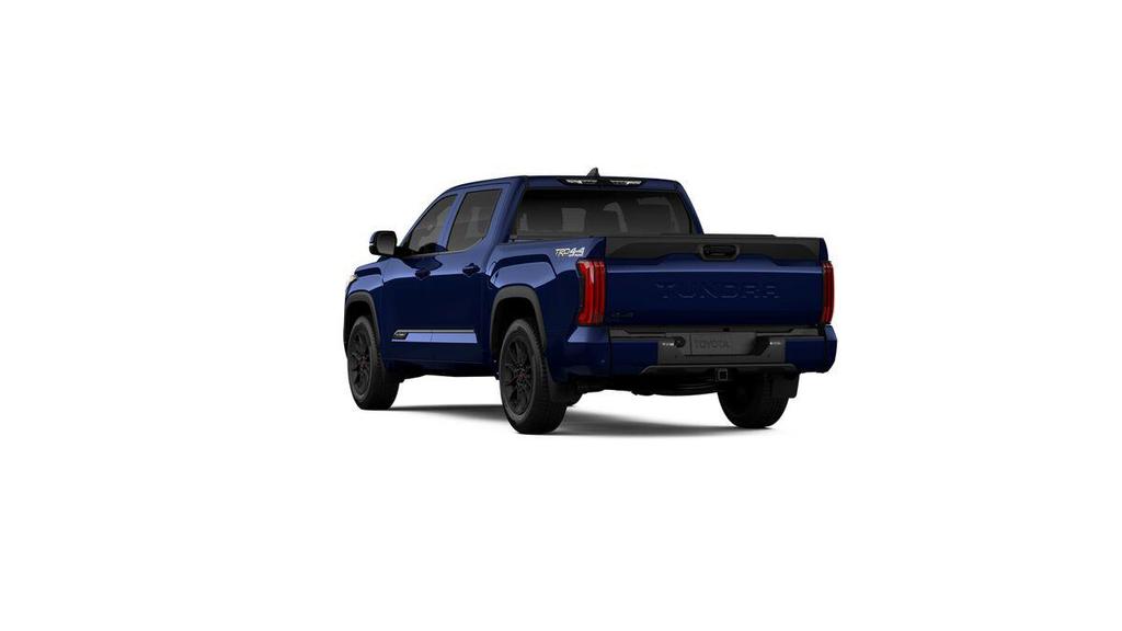 new 2026 Toyota Tundra car, priced at $71,137