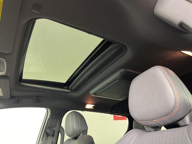 used 2024 Toyota Sienna car, priced at $46,900
