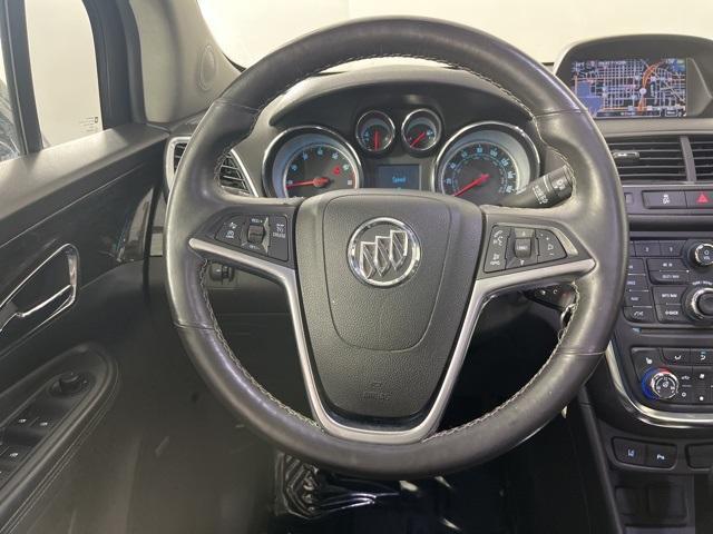 used 2013 Buick Encore car