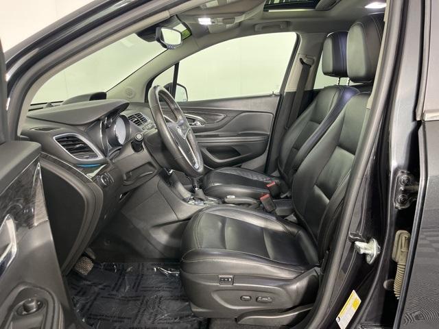 used 2013 Buick Encore car