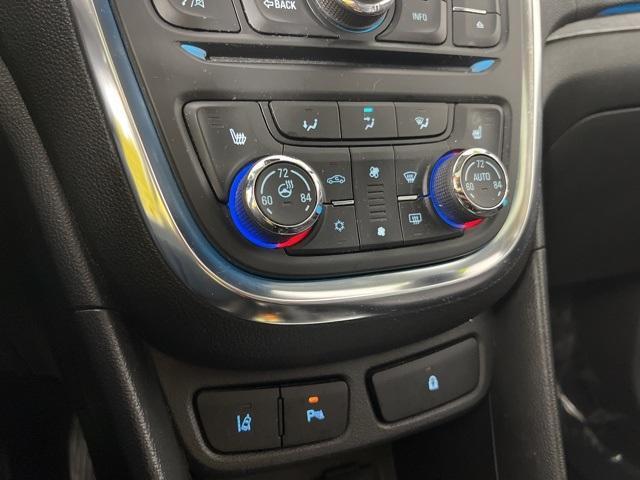 used 2013 Buick Encore car