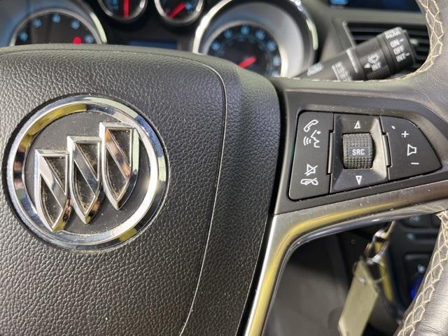used 2013 Buick Encore car