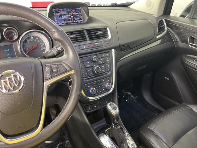 used 2013 Buick Encore car