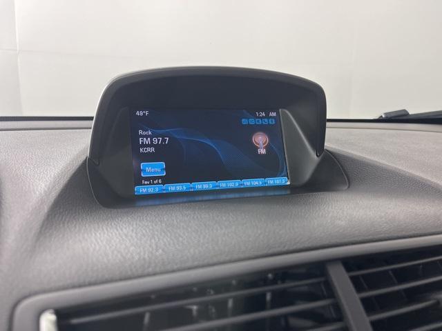 used 2013 Buick Encore car
