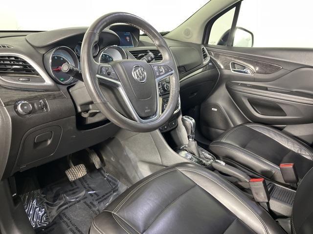 used 2013 Buick Encore car