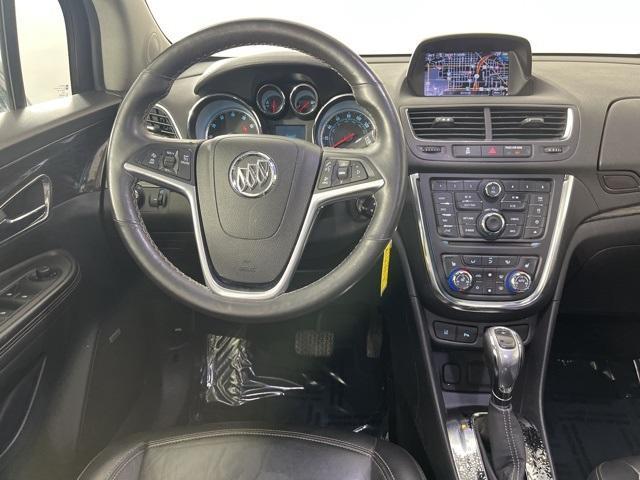 used 2013 Buick Encore car