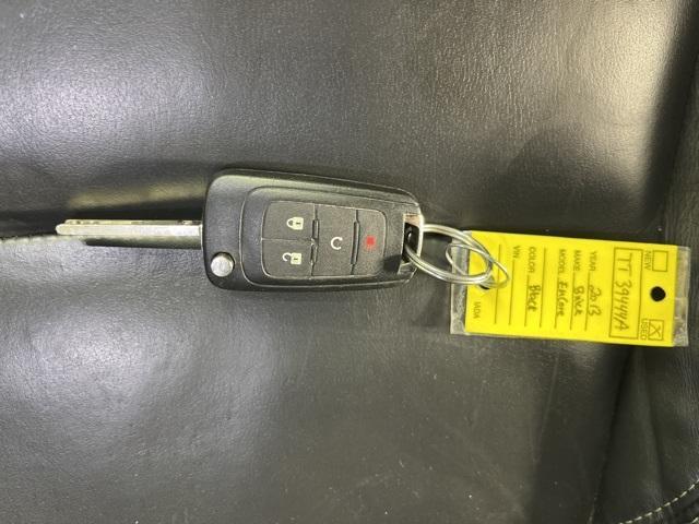 used 2013 Buick Encore car