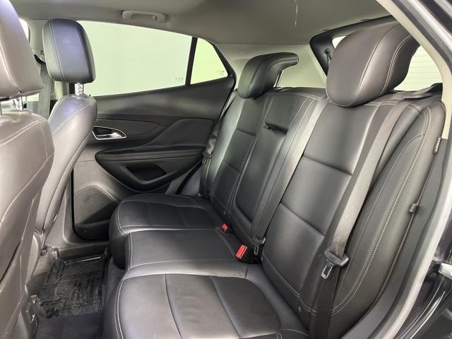used 2013 Buick Encore car