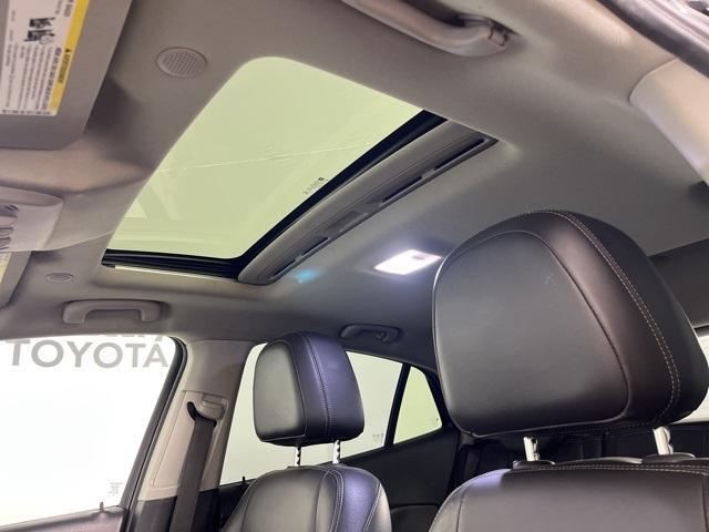 used 2013 Buick Encore car