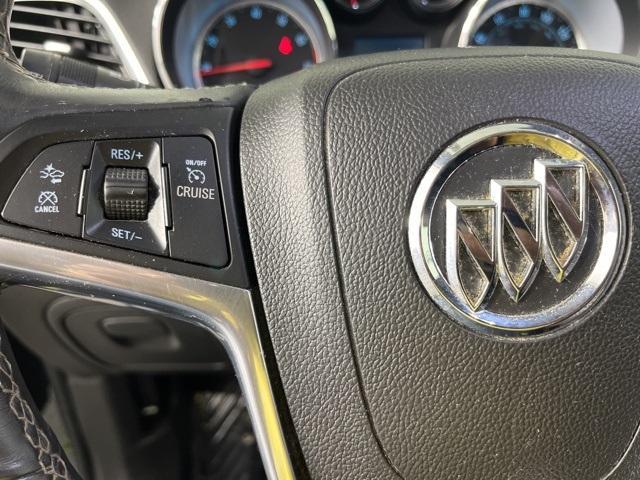 used 2013 Buick Encore car