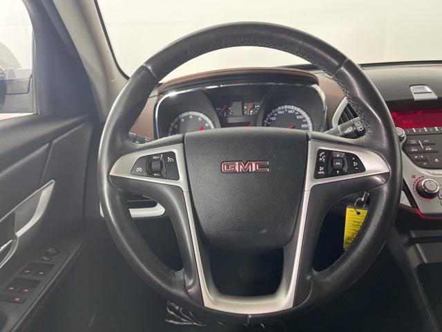 used 2011 GMC Terrain car, priced at $5,620