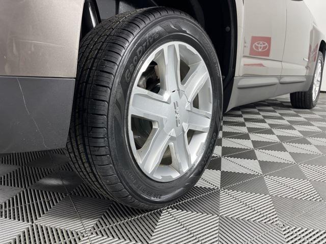 used 2011 GMC Terrain car, priced at $5,620