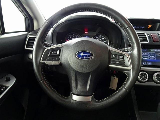 used 2016 Subaru Impreza car, priced at $9,094