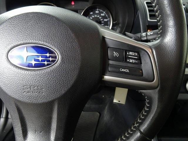 used 2016 Subaru Impreza car, priced at $9,094