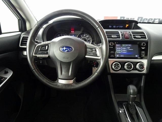 used 2016 Subaru Impreza car, priced at $9,094