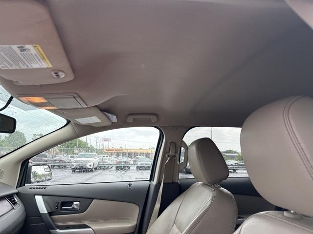 used 2013 Ford Edge car, priced at $3,300