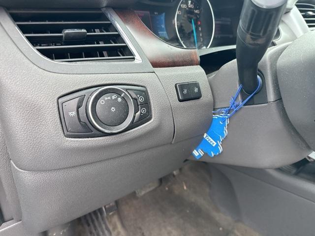 used 2013 Ford Edge car, priced at $3,300