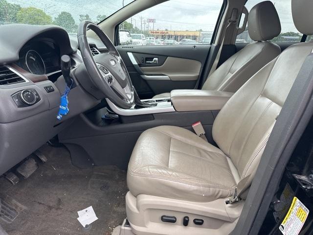 used 2013 Ford Edge car, priced at $3,300