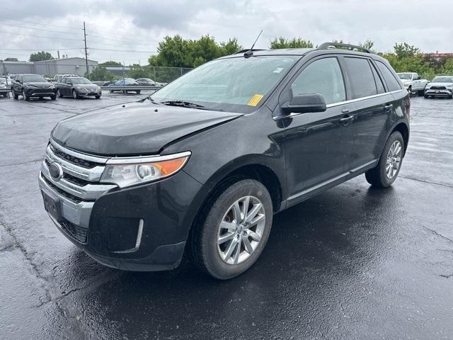 used 2013 Ford Edge car, priced at $3,300