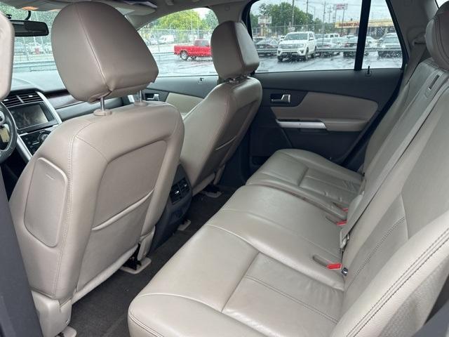 used 2013 Ford Edge car, priced at $3,300