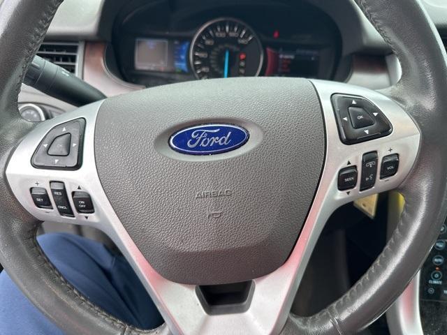 used 2013 Ford Edge car, priced at $3,300
